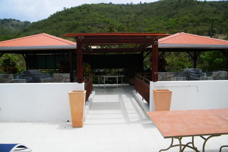 Others 4, Villa de charme avec piscine MQAA07, Les Anses-d'Arlets