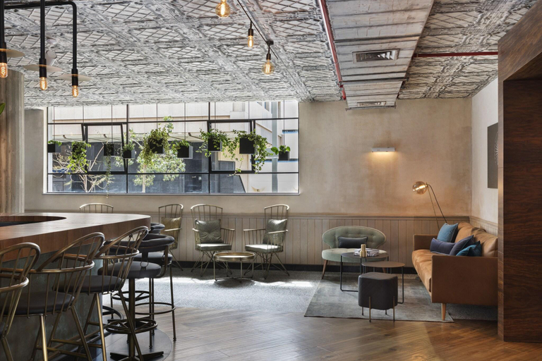 Public Area 3, The Vera Hotel