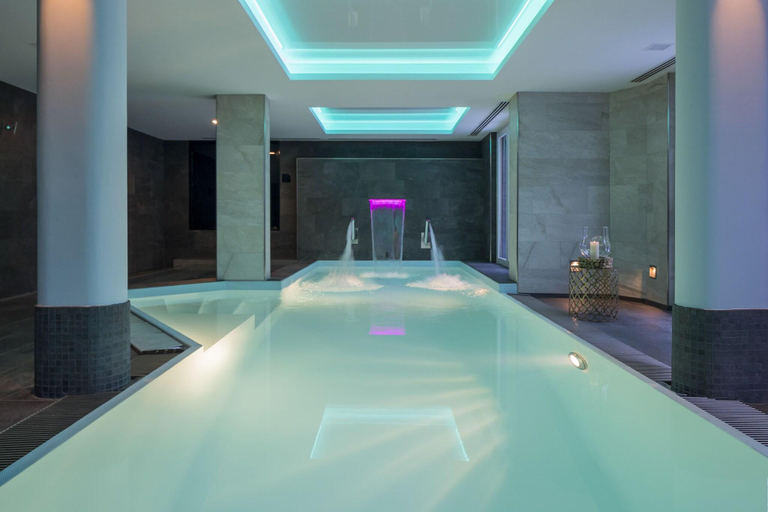 Sport & Beauty 2, Grand Hôtel Des Alpes, Haute-Savoie