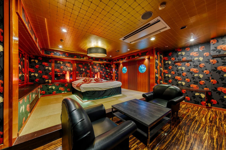 Others 4, Ogaki Hotel christmas - Adult Only, Ōgaki