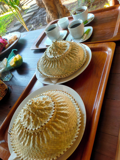 Food & Drinks 4, Vanaya Lodge, Buleleng