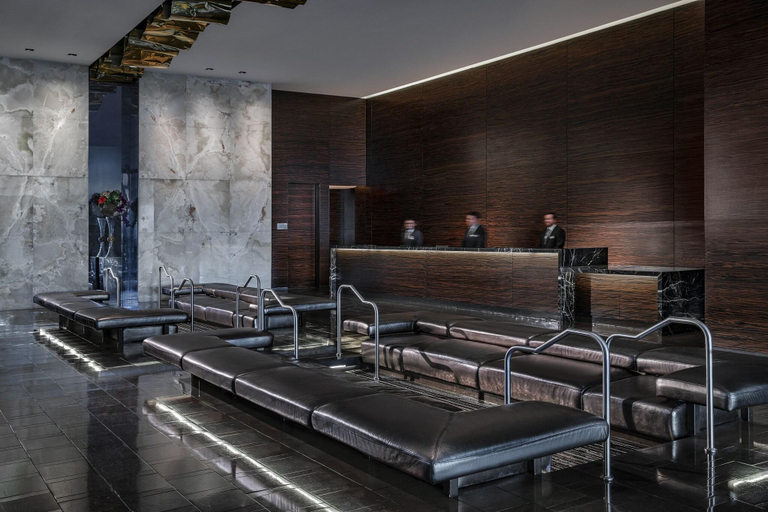 Public Area 4, Palms Place Hotel and Spa, Clark