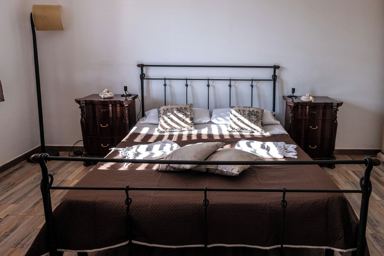 Bedroom 3, Un Posto Al Sole - Caltanissetta, Caltanissetta