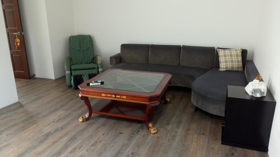 2, Tata House B&B, Yilan