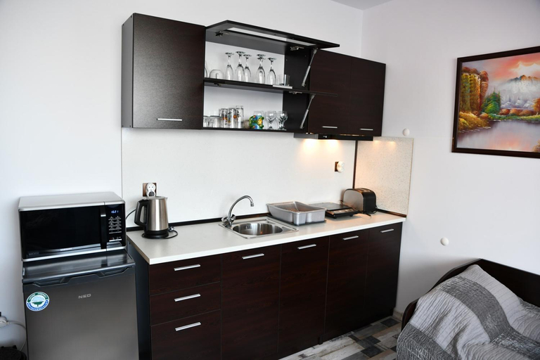 Others 5, Ski Apartment Boyika Iglika 2, Samokov