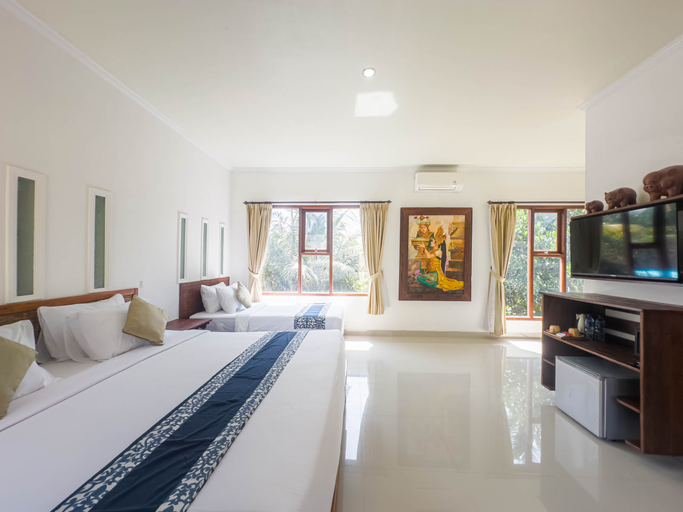 Bedroom 5
