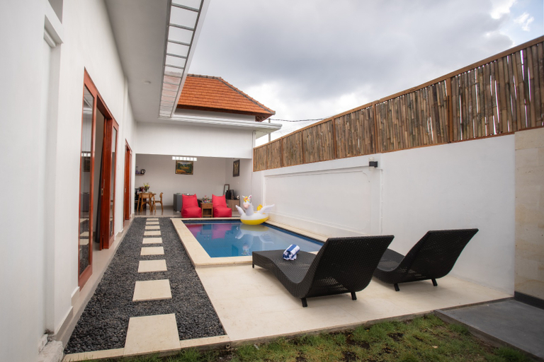 Exterior & Views 2, Taman Bali Villa 5, Badung