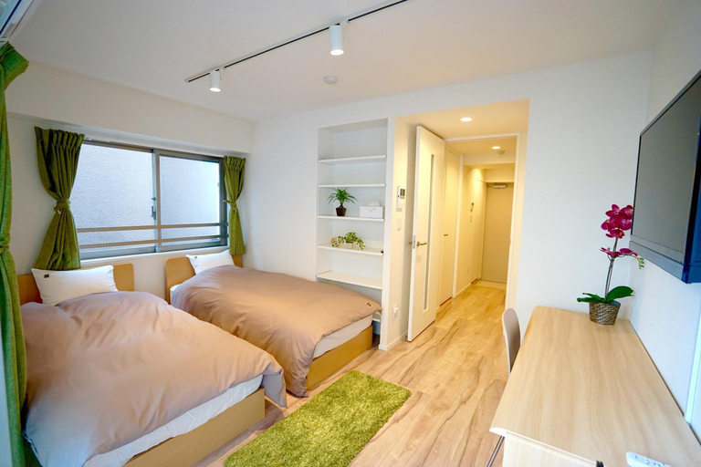 Others 4, Jeffery Skytree Residence Tokyo, Sumida