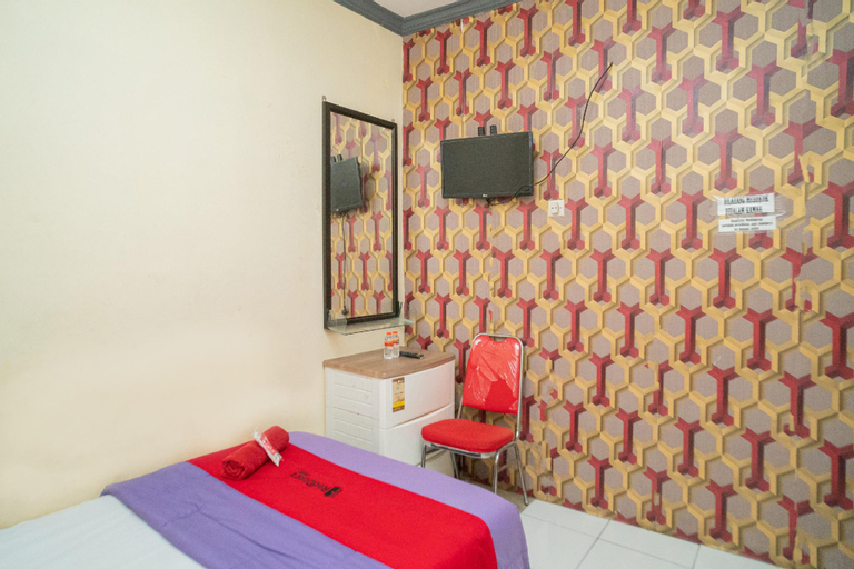 Bedroom 8