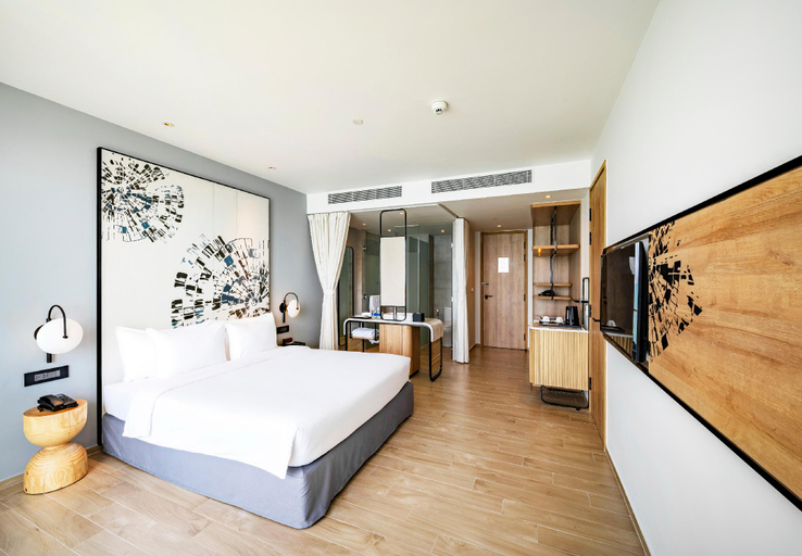 Bedroom 20