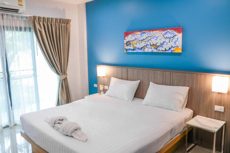 Bedroom 6