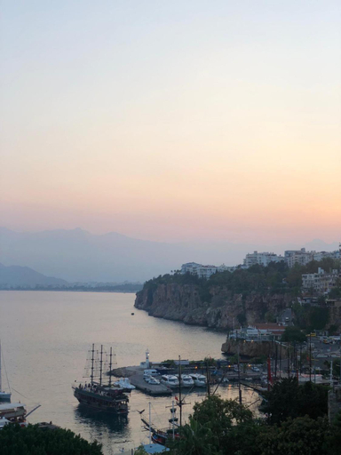 Others 5, Mavi Avlu - Old town apartments, Antalya
