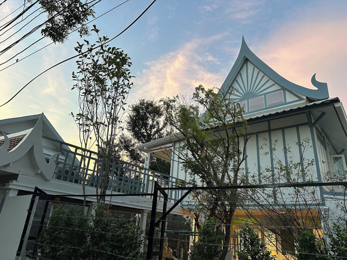 Exterior & Views 2, Baan Debtida, Phra Nakhon