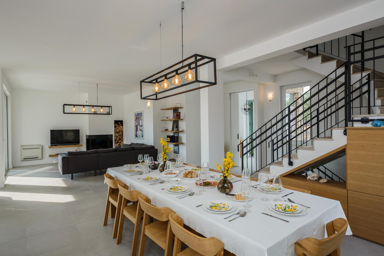 Others 3, Villa Bramasole Lun, Novalja