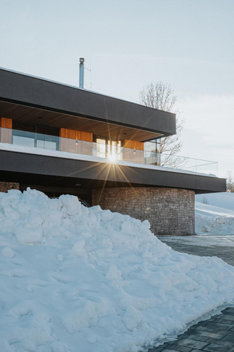 Others 2, Downhills Residence, Dolný Kubín