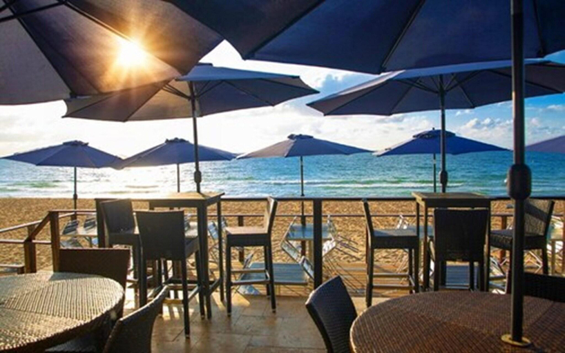 Food & Drinks 5, Sun Tower Hotel & Suites on the Beach, Broward