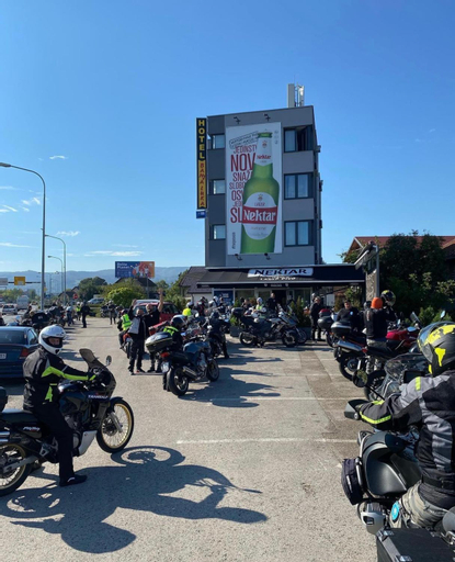 Hotel Banja Luka, Banja Luka