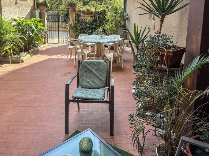 Others 4, Casa Lucia, Reggio Di Calabria