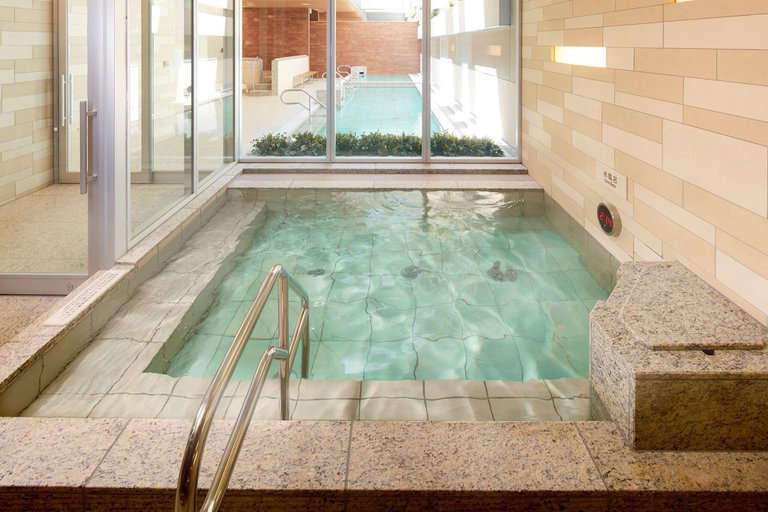 Sport & Beauty 5, Hotel Villa Fontaine Grand Tokyo-ariake, Kōtō