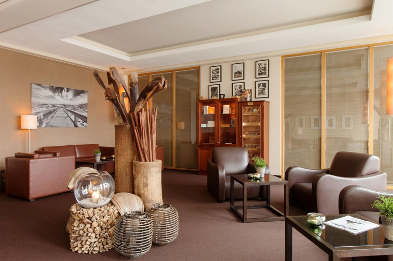 Public Area 2, Grand Spa Resort A-Rosa Sylt, Nordfriesland