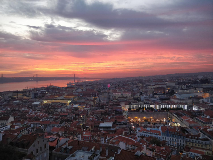 Others 3, Graca Square Heritage Apartments by Tram 28 by NestAtLisbon, Lisbon