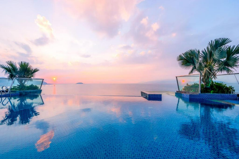 Sport & Beauty 2, Boton Blue Hotel & Spa Nha Trang, Nha Trang