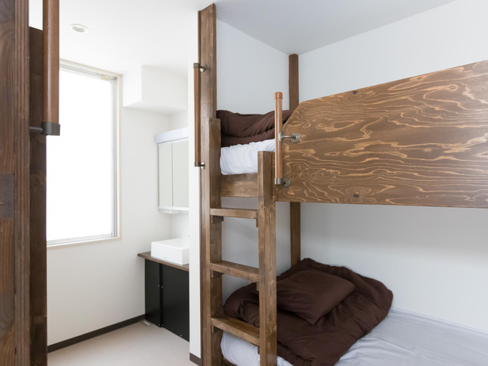 Bedroom 9