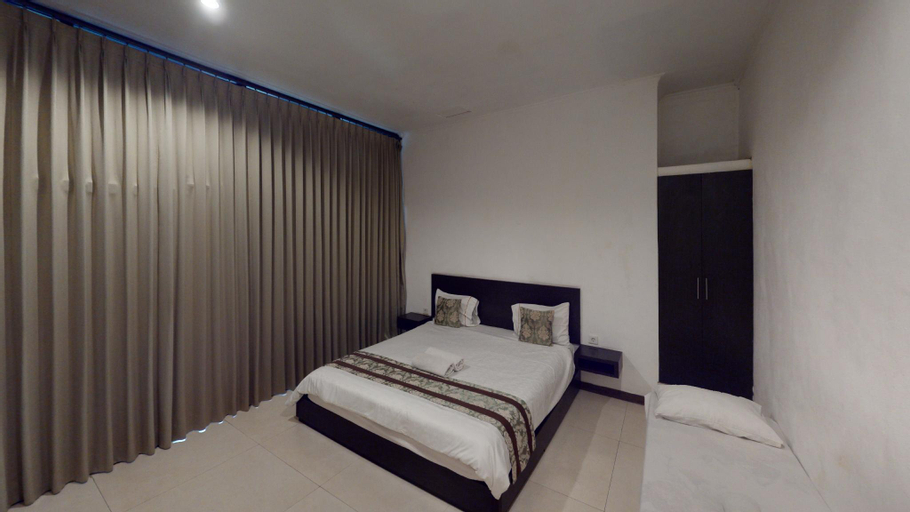 Bedroom 7