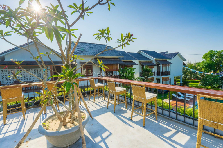 Others 3, Cocoon Villa, Da Nang