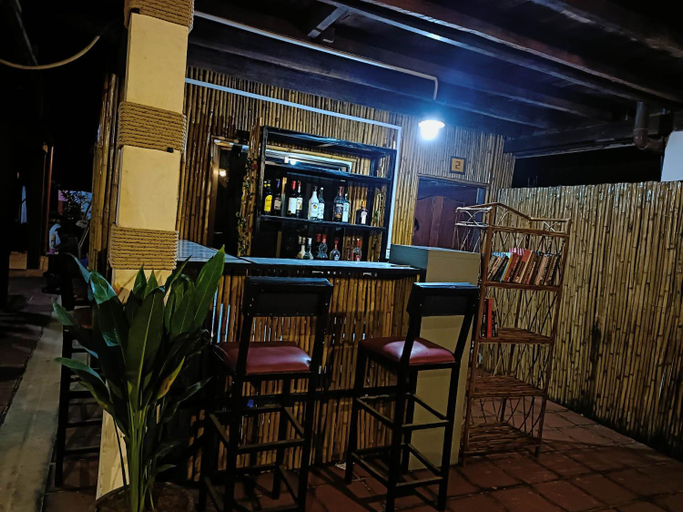 Food & Drinks 3, Sunshine Hotel Kampot, Kampot