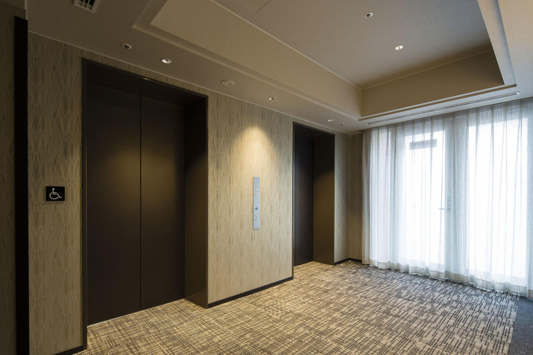 Public Area 2, Premier Hotel CABIN PRESIDENT Osaka, Osaka