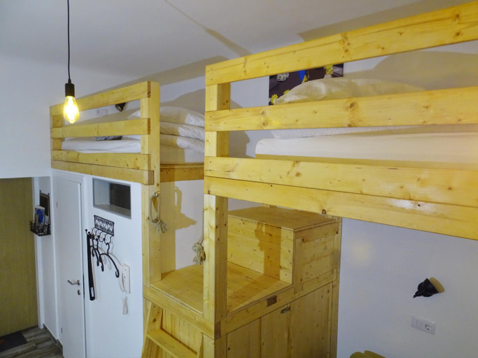 Urban by BestChoice - FREE Parking - Self Check-in, Graz
