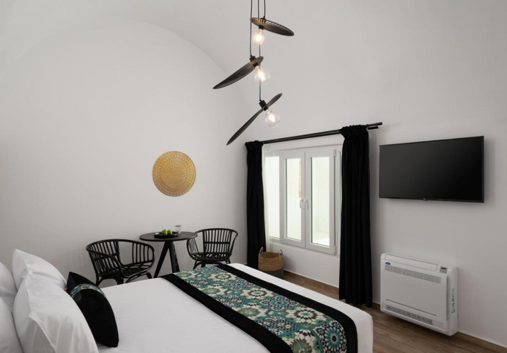 Facilities 4, Allegro Suites Oia, South Aegean