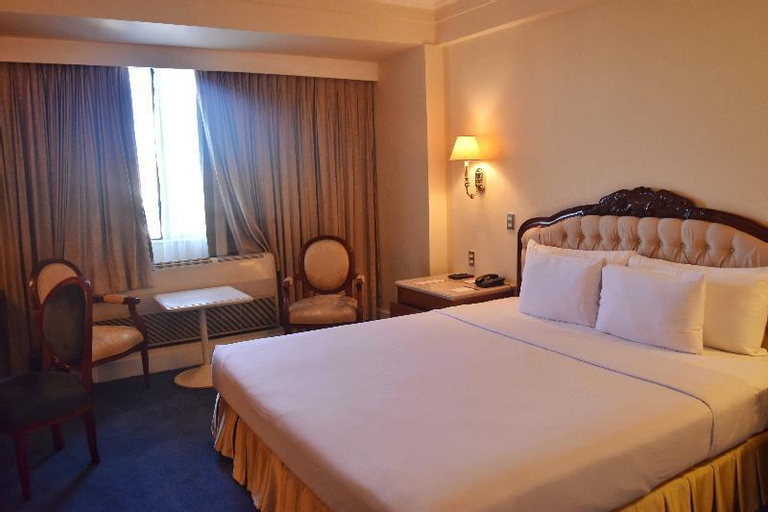 Bedroom 15