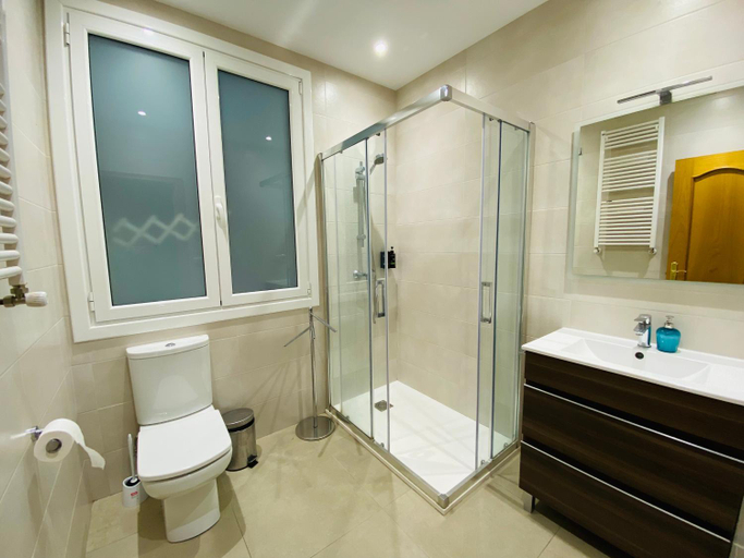 Beach Side Apartment, Guipúzcoa