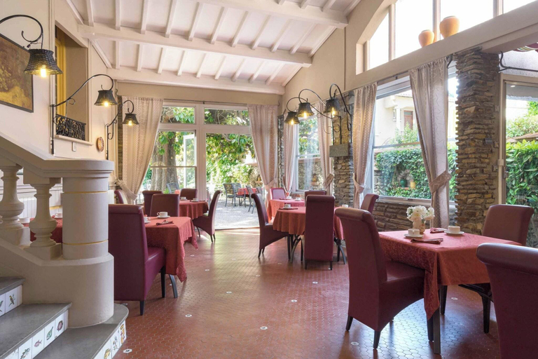 Food & Drinks 5, Hôtel Casa Païral, Pyrénées-Orientales