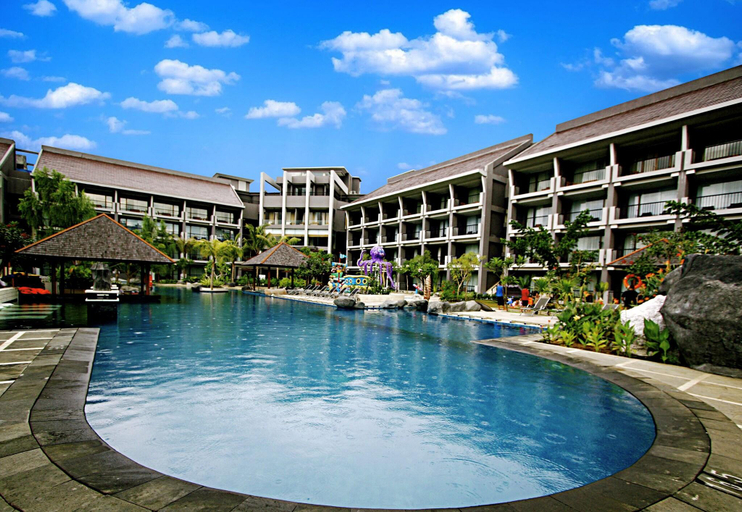 Sport & Beauty 5, Grand Dafam Bela Ternate, Ternate