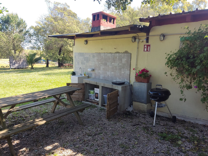 Exterior & Views, Guesthouse Pintadera, Sassari