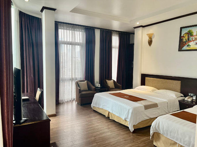 Bedroom 5