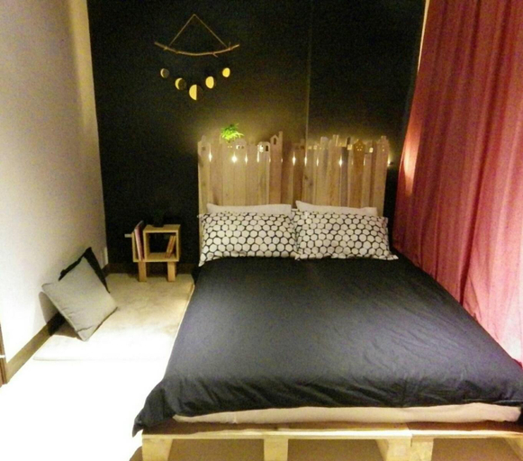 Others 4, Woods Decor - Anping, Tainan