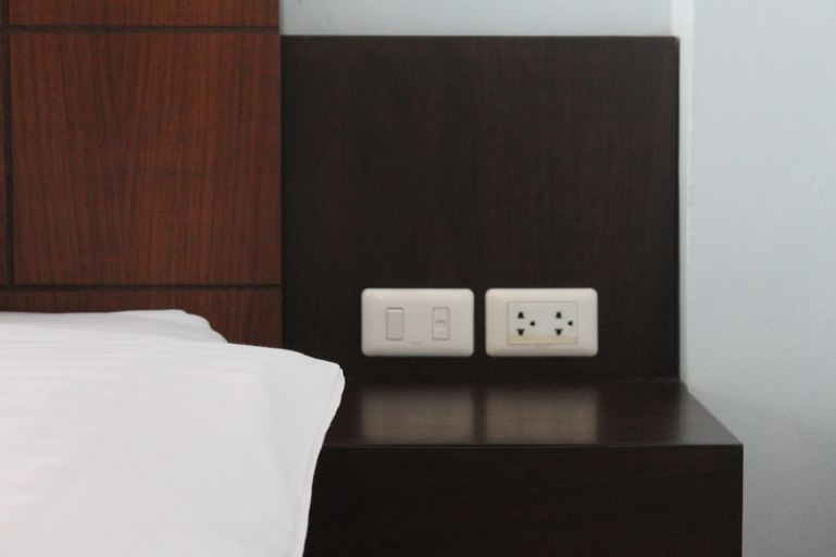 Bedroom 14