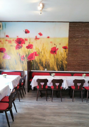 Food & Drinks 3, Gasthaus Kohlerhof, Northeim