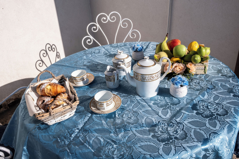 Food & Drinks, Un Posto Al Sole - Caltanissetta, Caltanissetta