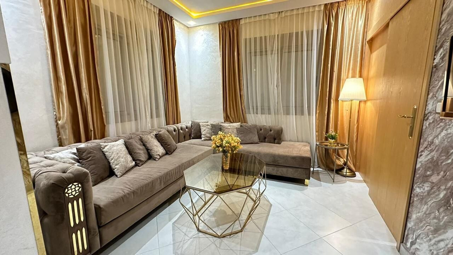 Others 5, SHRTSTAYS - VENEZUELA APPARTS, Tanger-Assilah