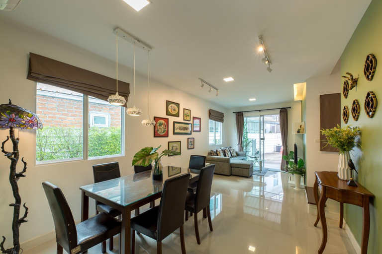 Others 3, Soywhanhome Chiangmai, Muang Chiang Mai