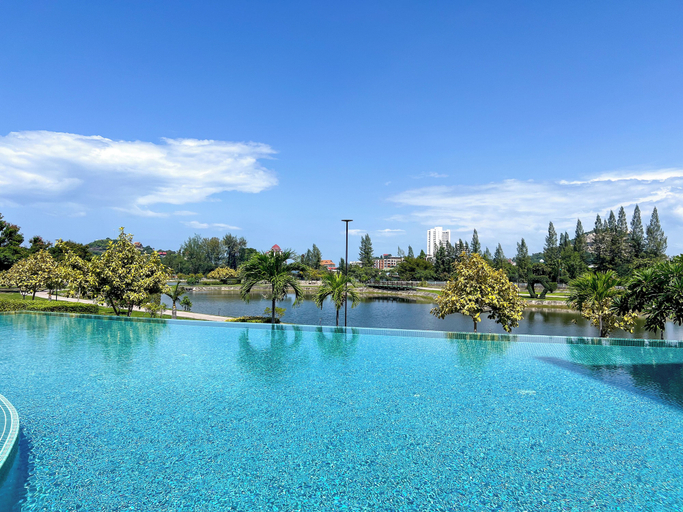 Sport & Beauty 2, THE KASET, HUA HIN, Hua Hin