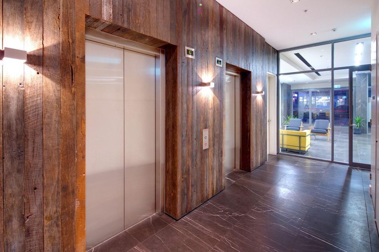 Public Area 3, Zara Tower Sydney, Sydney