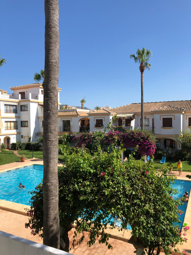 Sport & Beauty 3, Apartamento EL PATIO V, Alicante