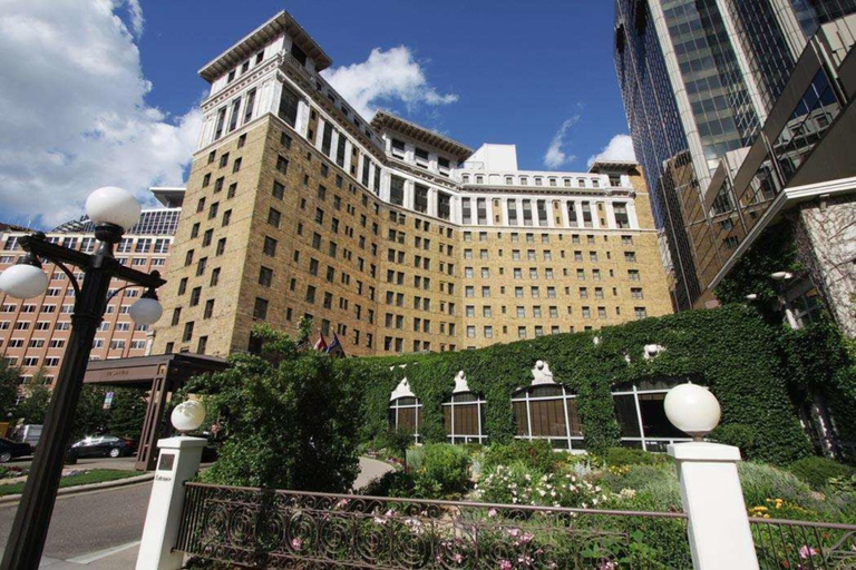 Exterior & Views 1, The Saint Paul Hotel, Ramsey