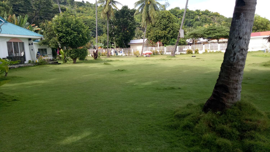 Others 2, Aloha, Oslob